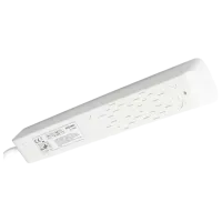 Prelungitor Profmet 213023 4 m White photo 2