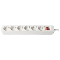 Prelungitor Profmet 213023 4 m White photo 3