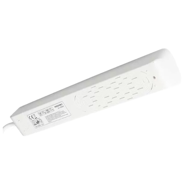 Prelungitor Profmet 213022 1.4 m White photo 2