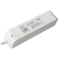 Prelungitor Profmet 213021 4 m White photo 3