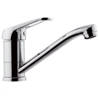 Смеситель для умывальника Remer Remix 11G Однорычажный