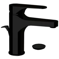 Смеситель для умывальника Remer Class Line L10NO Однорычажный