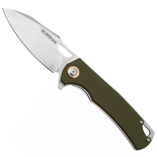 Cuțit Boker Magnum Skeksis Camping / Oțel inoxidabil photo 1 Cuțit Boker Magnum Skeksis Camping / Oțel inoxidabil photo 1