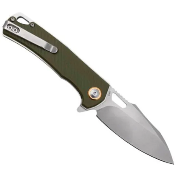 Cuțit Boker Magnum Skeksis Camping / Oțel inoxidabil photo 2 Cuțit Boker Magnum Skeksis Camping / Oțel inoxidabil photo 2