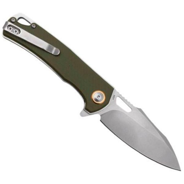 Cuțit Boker Magnum Skeksis Camping / Oțel inoxidabil photo 2 Cuțit Boker Magnum Skeksis Camping / Oțel inoxidabil photo 2