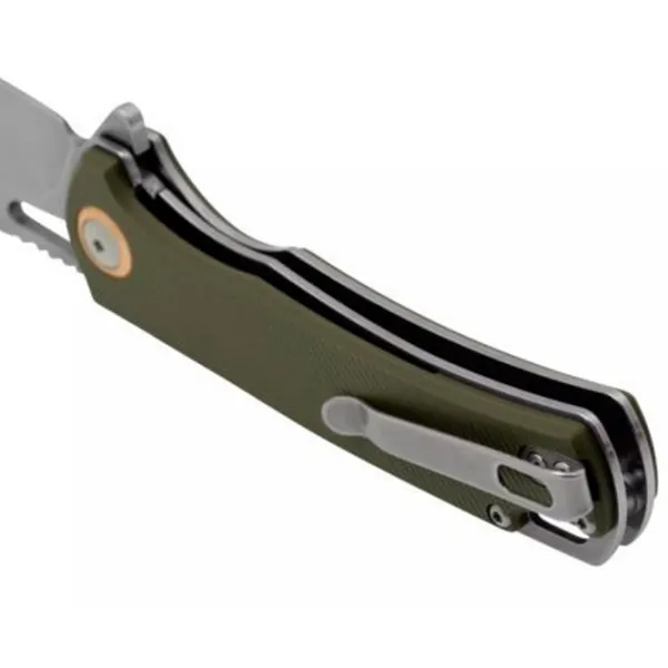 Cuțit Boker Magnum Skeksis Camping / Oțel inoxidabil photo 4 Cuțit Boker Magnum Skeksis Camping / Oțel inoxidabil photo 4
