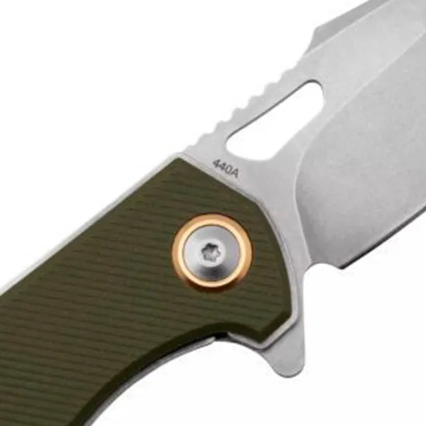 Cuțit Boker Magnum Skeksis Camping / Oțel inoxidabil photo 5 Cuțit Boker Magnum Skeksis Camping / Oțel inoxidabil photo 5