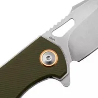 Cuțit Boker Magnum Skeksis Camping / Oțel inoxidabil photo 5