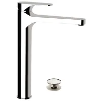 Смеситель для умывальника Remer Class Line 10 L XL Однорычажный