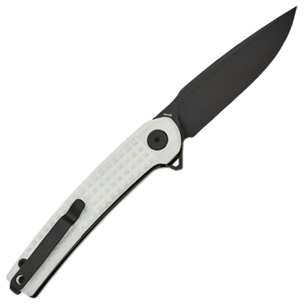 Нож Boker Magnum Empery кемпинговый / нержавеющая сталь photo 2