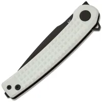 Нож Boker Magnum Empery кемпинговый / нержавеющая сталь photo 3
