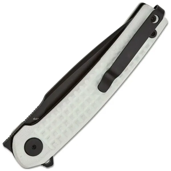 Нож Boker Magnum Empery кемпинговый / нержавеющая сталь photo 5
