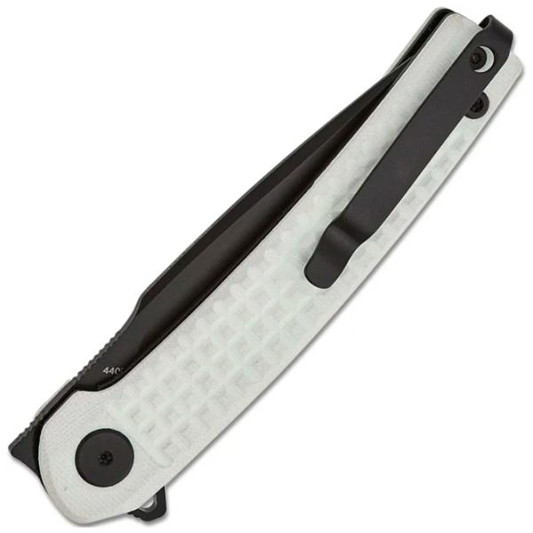 Нож Boker Magnum Empery кемпинговый / нержавеющая сталь photo 5
