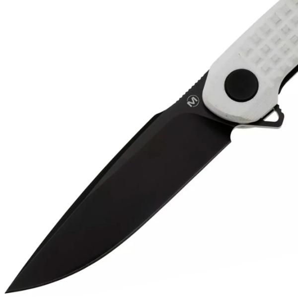 Нож Boker Magnum Empery кемпинговый / нержавеющая сталь photo 6