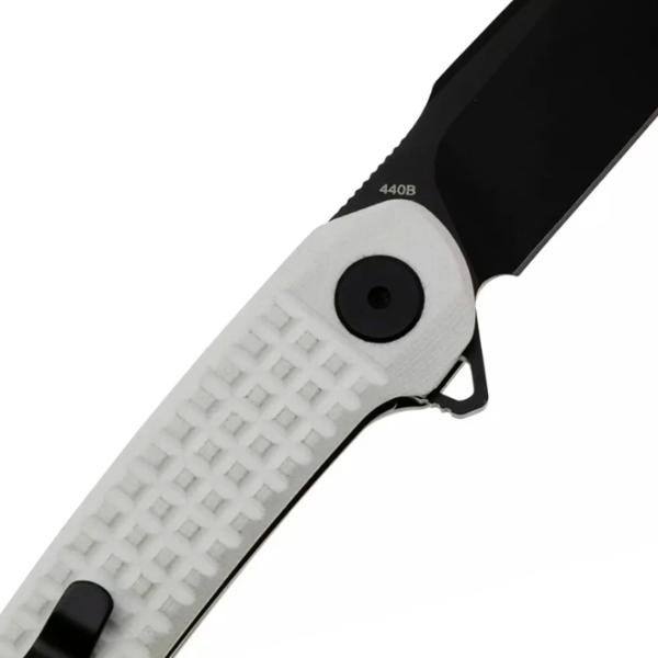 Нож Boker Magnum Empery кемпинговый / нержавеющая сталь photo 7