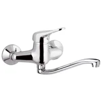 Смеситель для умывальника Remer Kiss 41 Однорычажный