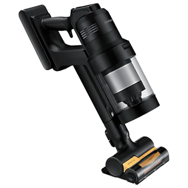 Aspirator vertical Samsung VS90F40DEK/EU 1050 W / Gray Black photo 3