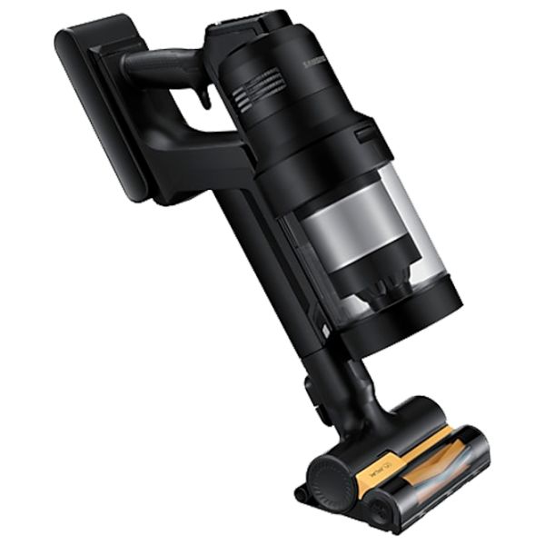 Aspirator vertical Samsung VS90F40DEK/EU 1050 W / Gray Black photo 3