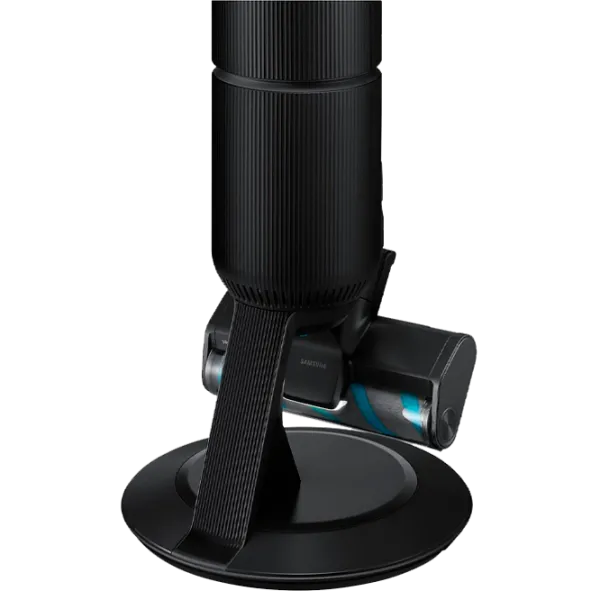 Aspirator vertical Samsung VS90F40DEK/EU 1050 W / Gray Black photo 8