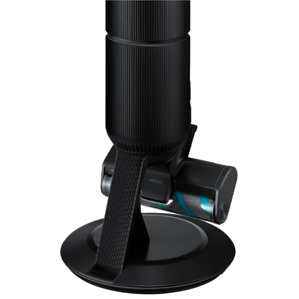 Aspirator vertical Samsung VS90F40DEK/EU 1050 W / Gray Black photo 8
