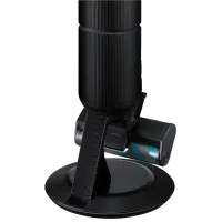 Aspirator vertical Samsung VS90F40DEK/UK 1050 W / Gray Black photo 8
