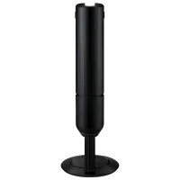 Aspirator vertical Samsung VS90F40DEK/UK 1050 W / Gray Black photo 9