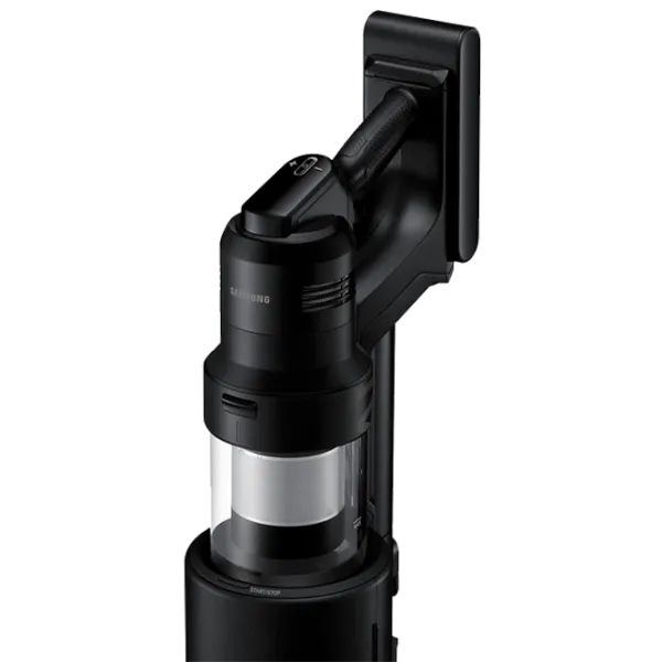 Aspirator vertical Samsung VS90F40DEK/EU 1050 W / Gray Black photo 10