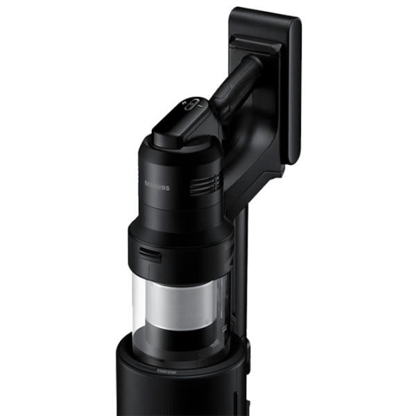 Aspirator vertical Samsung VS90F40DEK/EU 1050 W / Gray Black photo 10