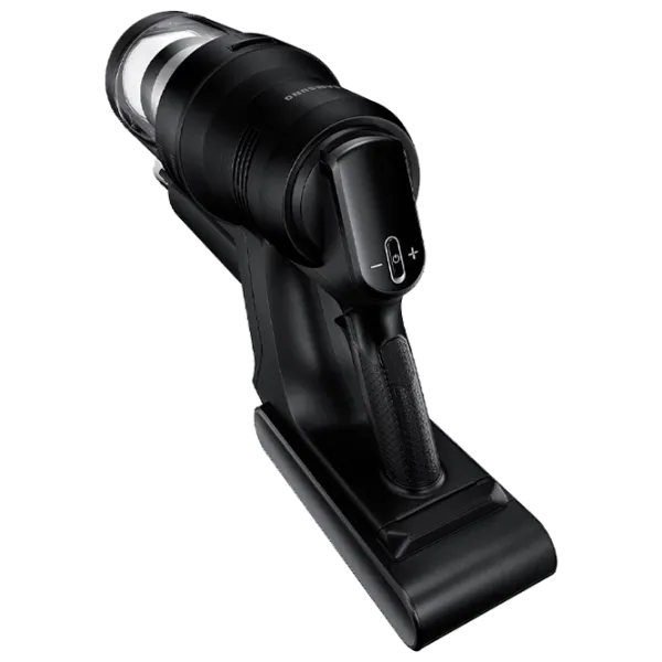 Aspirator vertical Samsung VS90F40DEK/EU 1050 W / Gray Black photo 12