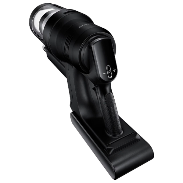 Aspirator vertical Samsung VS90F40DEK/EU 1050 W / Gray Black photo 12