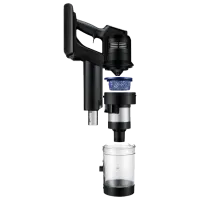 Aspirator vertical Samsung VS90F40DEK/UK 1050 W / Gray Black photo 15
