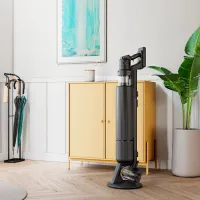 Aspirator vertical Samsung VS90F40DEK/UK 1050 W / Gray Black photo 16