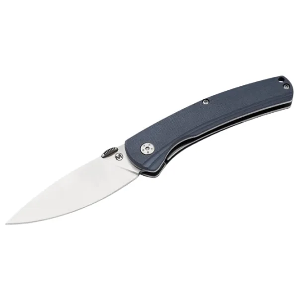 Нож Boker Huayna кемпинговый / нержавеющая сталь photo 1 Нож Boker Huayna кемпинговый / нержавеющая сталь photo 1