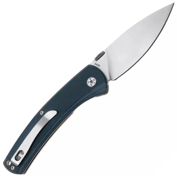 Нож Boker Huayna кемпинговый / нержавеющая сталь photo 2 Нож Boker Huayna кемпинговый / нержавеющая сталь photo 2