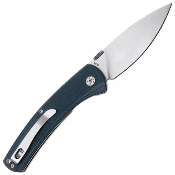 Нож Boker Huayna кемпинговый / нержавеющая сталь photo 2 Нож Boker Huayna кемпинговый / нержавеющая сталь photo 2