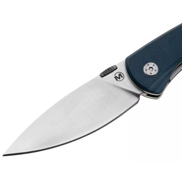 Нож Boker Huayna кемпинговый / нержавеющая сталь photo 4 Нож Boker Huayna кемпинговый / нержавеющая сталь photo 4