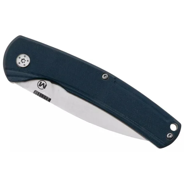 Нож Boker Huayna кемпинговый / нержавеющая сталь photo 6 Нож Boker Huayna кемпинговый / нержавеющая сталь photo 6