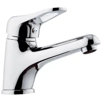 Смеситель для умывальника Remer Kiss 11L2 Однорычажный