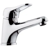 Смеситель для умывальника Remer Kiss 11L Однорычажный