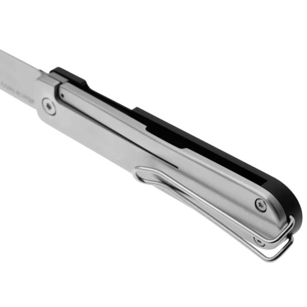 Нож Boker Plus Alban Friday кемпинговый / нержавеющая сталь photo 4 Нож Boker Plus Alban Friday кемпинговый / нержавеющая сталь photo 4