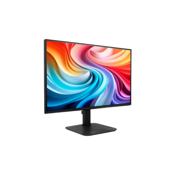 Монитор Acer KA272Gbip 27" Full HD 120 Гц / 1 мс / Черный photo 3