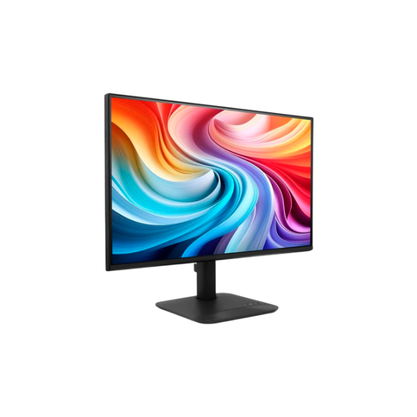 Монитор Acer KA272Gbip 27" Full HD 120 Гц / 1 мс / Черный photo 3