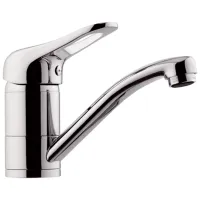 Смеситель для умывальника Remer Kiss 11G2 Однорычажный