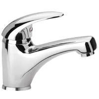 Смеситель для умывальника Remer Giga G11 Однорычажный