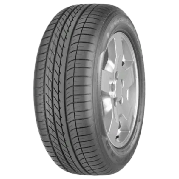 Anvelope GoodYear Eagle F1 Asymmetric 205/55 ZR17 91Y TL Vară / Suv photo 1