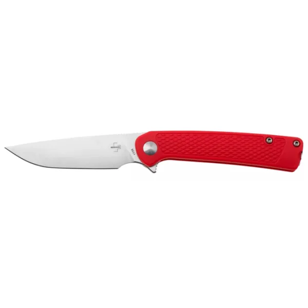 Cuțit Boker Plus Fire Ant Camping / Oțel inoxidabil photo 1 Cuțit Boker Plus Fire Ant Camping / Oțel inoxidabil photo 1