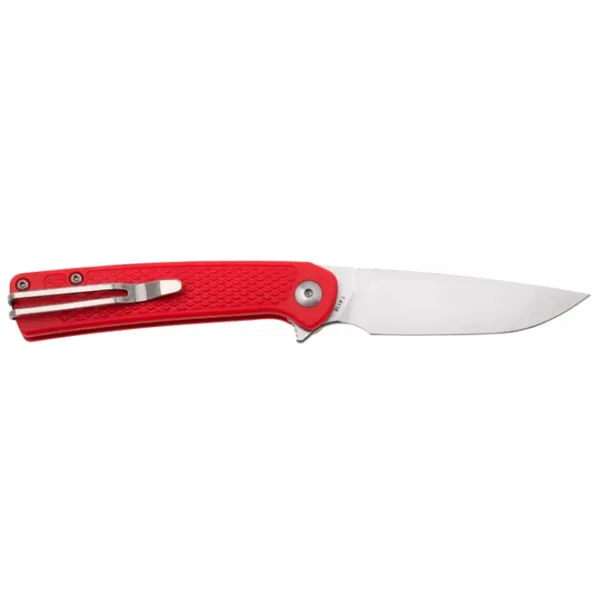 Cuțit Boker Plus Fire Ant Camping / Oțel inoxidabil photo 2 Cuțit Boker Plus Fire Ant Camping / Oțel inoxidabil photo 2