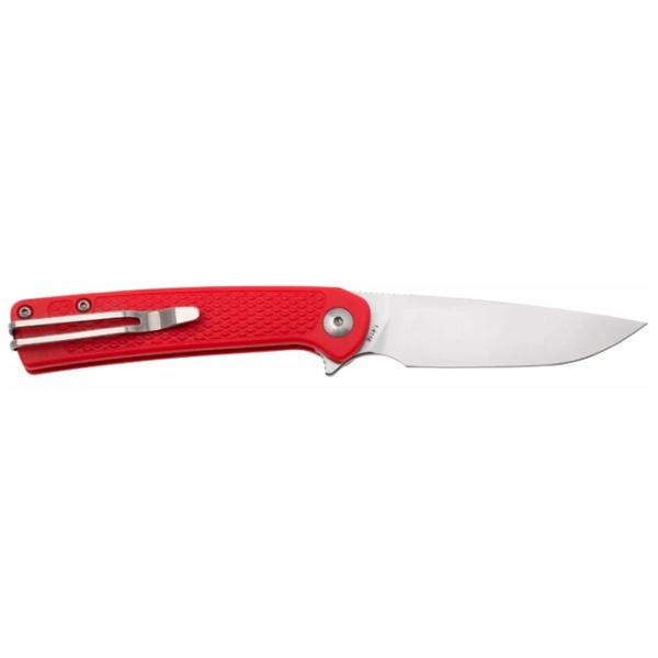 Cuțit Boker Plus Fire Ant Camping / Oțel inoxidabil photo 2 Cuțit Boker Plus Fire Ant Camping / Oțel inoxidabil photo 2