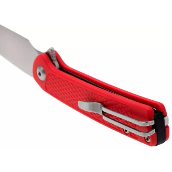 Cuțit Boker Plus Fire Ant Camping / Oțel inoxidabil photo 4 Cuțit Boker Plus Fire Ant Camping / Oțel inoxidabil photo 4