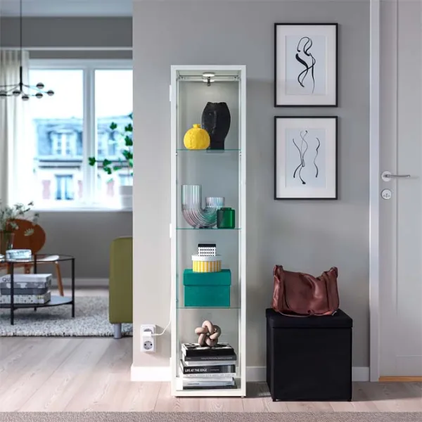 Corp de iluminat LED Ikea Strimsav 1 W /  photo 2
